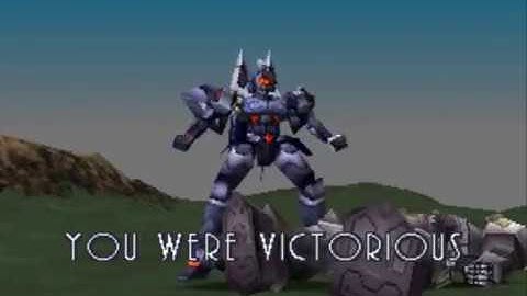 Xenogears - Ep.31 - Enter Ricardo Banderas!