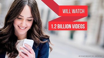 Video Advertising Effectiveness