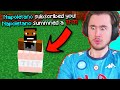 Napolicraft, ma a ogni SUB spawna una TNT