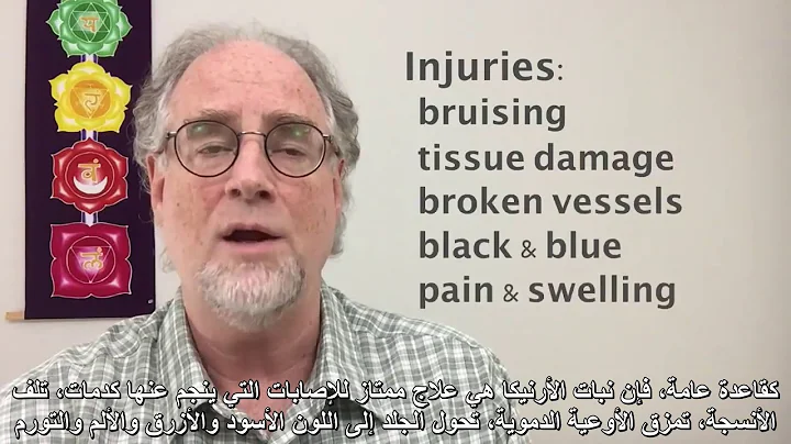 ATH #6: The Gateway Drug to Homeopathy  الترجمة العربية (Arabic subtitles)