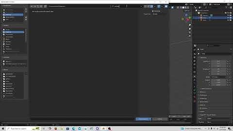 [HOW TO] install Sollumz plugin for blender for GTA modding
