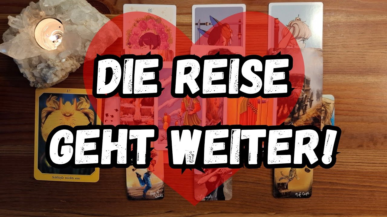 AUFREGENDE ENERGIEN! 🗯 *DAS* BRAUCHST DU, UM DEINE KRAFT WIEDER AUFZUTANKEN! 💫🤠🔥
