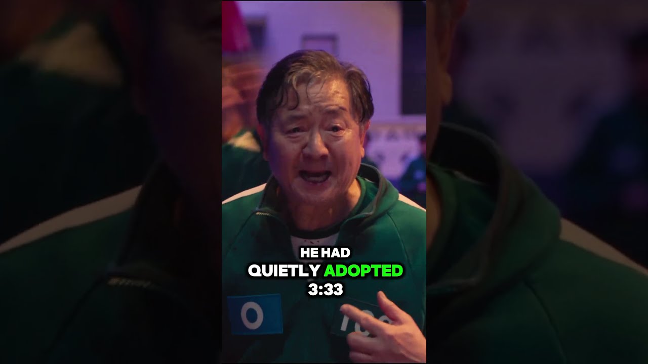 Why Did Player 100 Become So Smart In Squid Game Season 3 No One Realizes That It Was Person