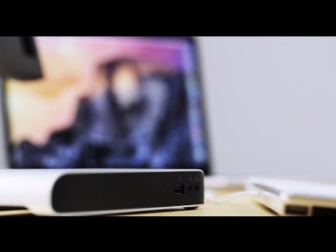 Elgato Thunderbolt™ 2 Dock