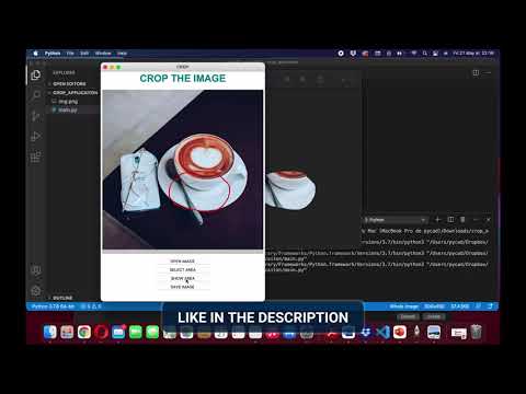 Python | A