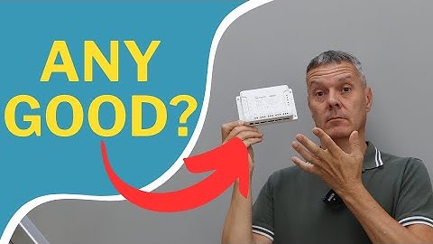 SONOFF Zigbee Smart Light Switch - Full Review + How to Use?