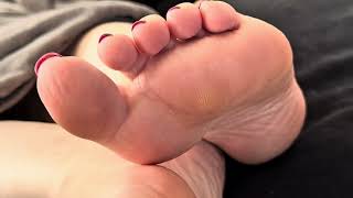 More Y Sleeping Toes Requested