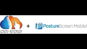 Genesis Chiropractic Software, PostureScreen Security Key Generation