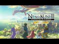 Ni no Kuni II: Revenant Kingdom / Xeon e3 1230v2 / gtx 1660 Super / Gameplay