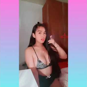 BIGO PAMER BELAHAN DADA INDAH #Like_share_komen_SUBSCRIBE