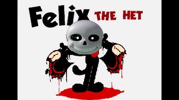 Vinesauce Joel Reacts To Felix the HET Game over But Something