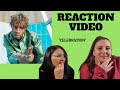 Just Vibes Reaction / *OFFICIAL MUSIC VIDEO* Joeboy - Celebration