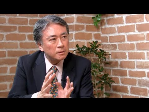 【ダイジェスト】君塚直隆氏：君主制が民主主義を強くするための条件