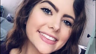 ASMR Repeating Trigger Words With Hand Movements