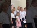Участие детей на празднике Жатвы 13 октября 2024 г.