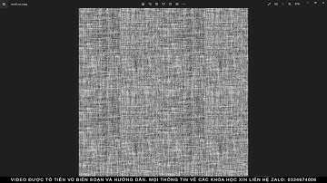 RÈM XUYÊN SÁNG TRONG VRAY SKETCHUP KHI EXPORT VÀO VANTAGE (Tutorial 20)