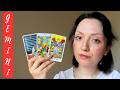 Gemini Love Tarot ♊️ This HURT YOU BOTH, But You MUST HEAR THE TRUTH ⚠️😔💔🔮