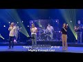 Not By Power Ron Kenoly Bethel Drachten mp3