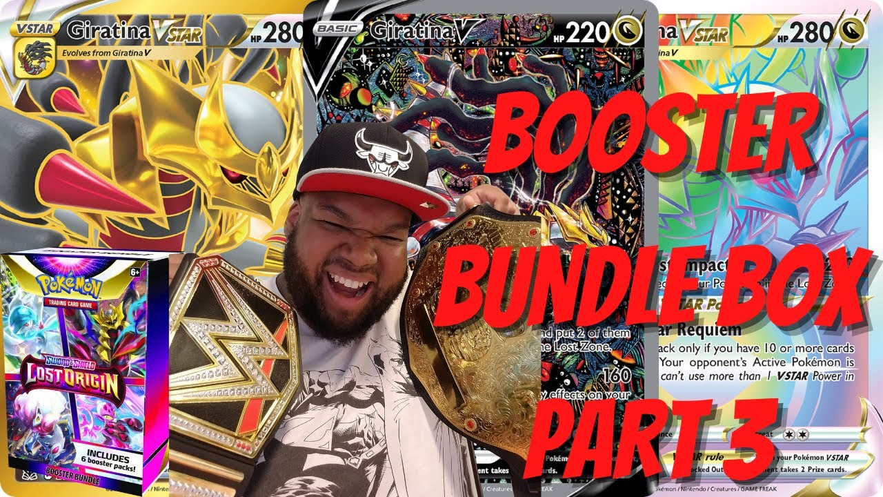 Booster Bundle Boxes Part 3 Lost Origin YouTube booster-bundle-boxes-part-3-lost-origin-youtube
