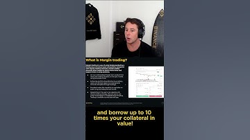 What is Margin Trading? 🚨