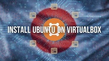 Ubuntu installeren op VirtualBox | Stapsgewijze handleiding