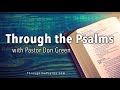 TTP-040: Here Today, Gone Tomorrow (Through the Psalms) Psalm 39