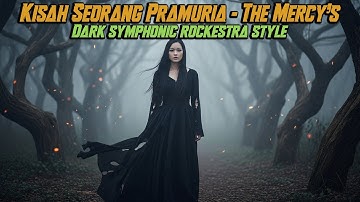 Kisah Seorang Pramuria - The Mercy