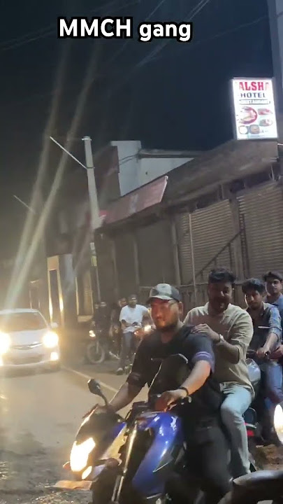 Mmch gang #bikers #mmch #biharidderudsingh #ytshorts #trending #viral #shorts #shortsvideo #bikelife