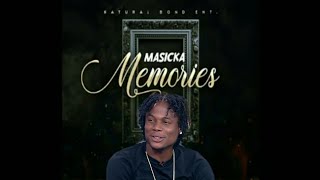 Mascika - Memories (Official)