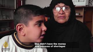 Video: Nowhere to Hide: Iraq's Emergency Room