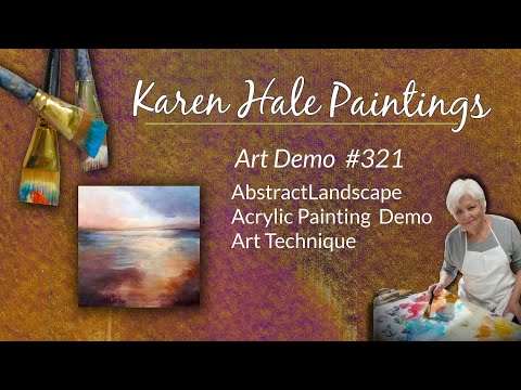 paint supplies Archives - Karen Hale
