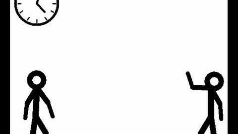 Random Funny Pivot Animation