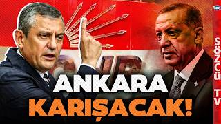 CHP KAPATILACAK MI? Onur Alp Yılmaz'dan Çarpıcı Analiz! Kulisleri Sarsan Erdoğan Planı!