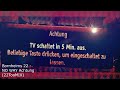 Bornheims 22 - NO WAY Achtung (22TooMIX)