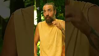 Sercan, Deniz hakkında övgü dolu sözlerde bulundu. #Survivor2026 #Survivor #TV8 #ACUNMEDYA #Ünlüler