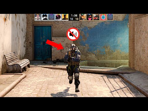 СДЕЛАЛ БЫСТРЫЙ ШИФТ В CS:GO (получается имба?)