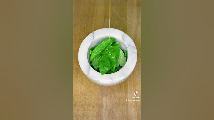 Pesto senza aglio #domenicofood😂🌶🇮🇹 #vaivaivai🌶