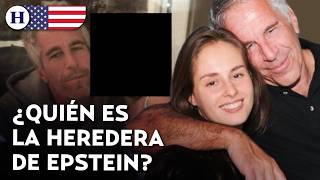¿Quién heredó la fortuna de Jeffrey Epstein? Archivos revelan qué pasó con sus mansiones y millones