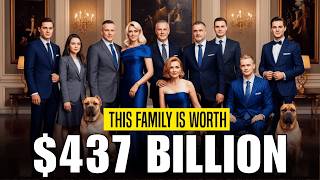This Is The RICHEST Family In VANCOUVER... Profile