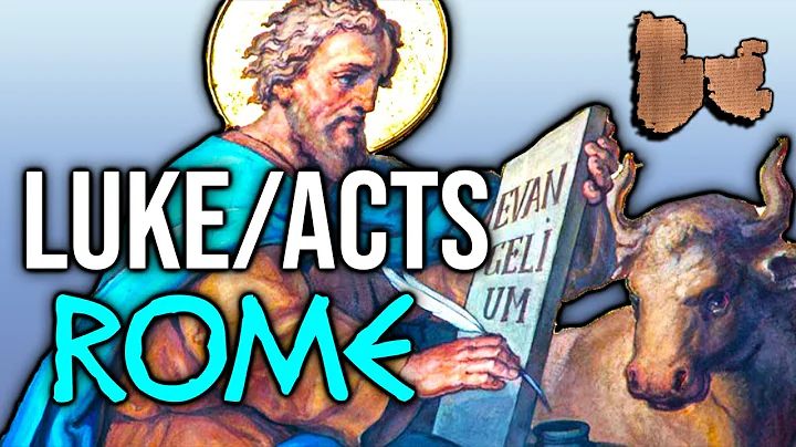 The Historical Fiction of Luke/Acts | John Dominic Crossan PhD