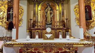 20/03/2026: Turazirikana ububabare  bwa  Yezu