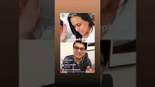 Live Interview By,Dr Ejaz Waris