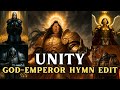 Unity X A Hymn To The God Emperor Emperor Of Mankind Inspired Epic Orchestral Warhammer 40k mp3