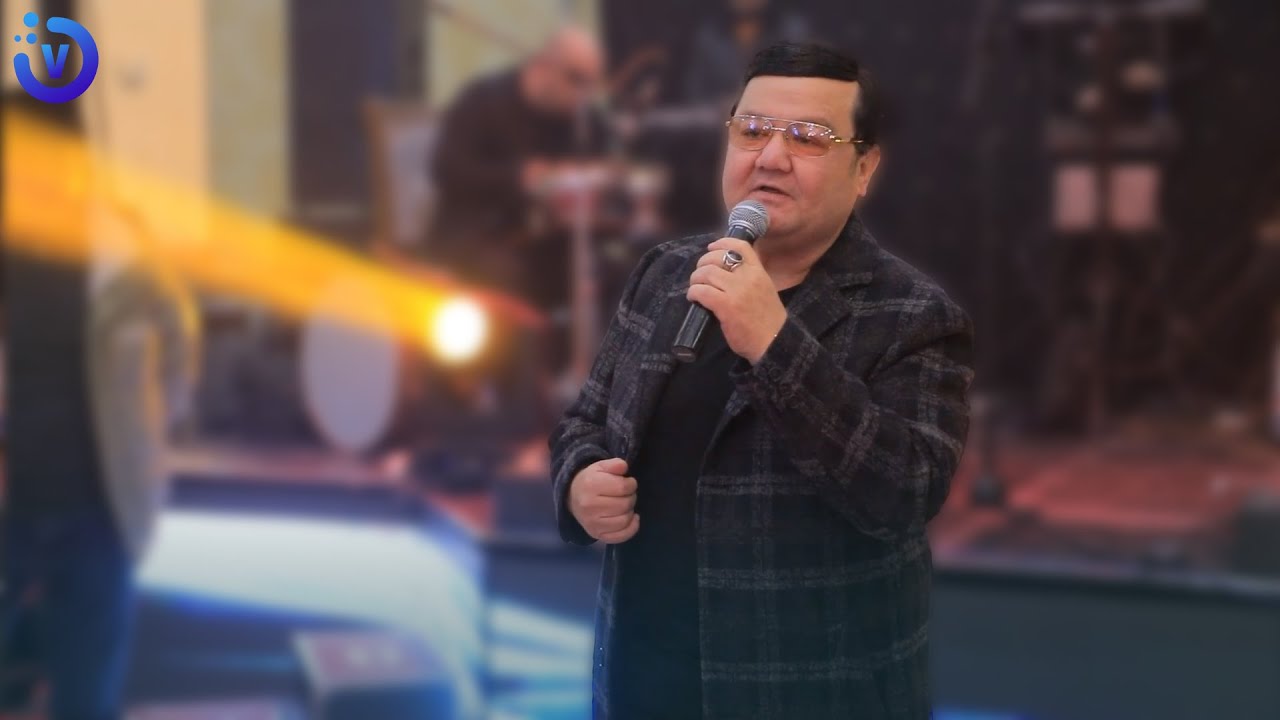 Tohir Mahkamov - O'zgani sevsang (Official Video 2025)
