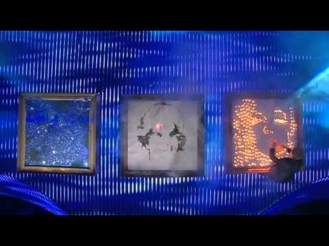 Nathan Wyburn - Britain's Got Talent Live Semi-Final - International Version