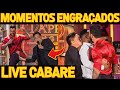 Live Cabaré Melhores Momentos Gusttavo Lima e Leonardo