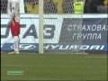 Football, CSKA - Amkar, 2-0