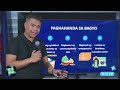 Press Briefing : Severe Tropical Storm UWAN {FUNG-WONG} at 5 PM | November 07, 2025 - Friday