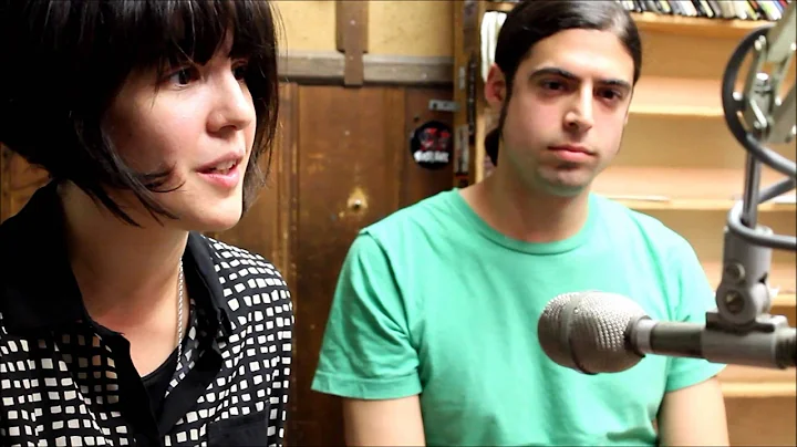 SPARKBOOM'S Michelle Carollo on Finn's Revolution ...