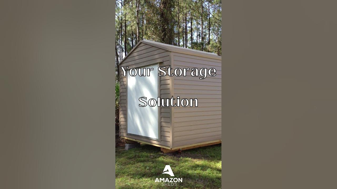 Your Storage Solution YouTube